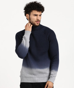 United colors of benetton turtleneck top