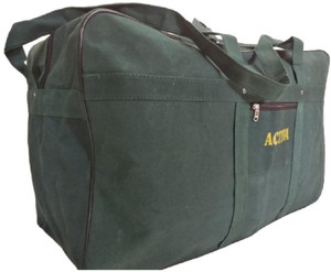 Canvas sales holiday bags