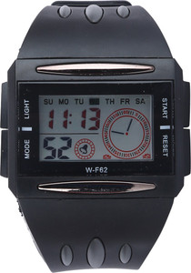 Lasika online digital watch