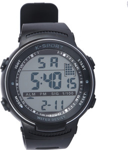 Reloj lasika k sport sales