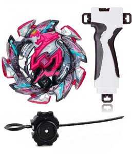 Heat salamander beyblade sales