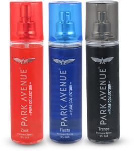 Park new arrivals avenue zouk