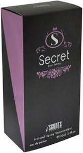 Secret pour femme perfume 2025