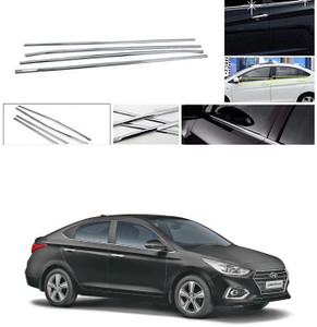 Verna window chrome sales garnish