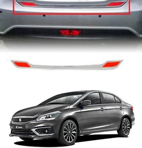 Ciaz window chrome on sale garnish