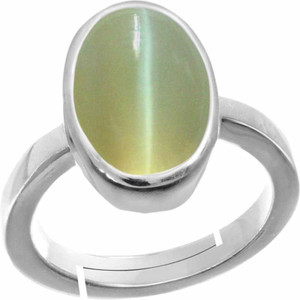 Cat eye stone ring price discount