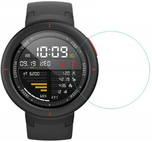 Verge smartwatch outlet by amazfit