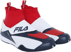 Fila shop tailfin shoes