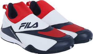 Fila tailfin shoes sales
