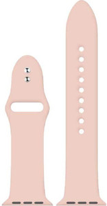 Peach color shop smart watch