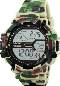 Army watch flipkart sales