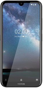 Nokia shop 2.2 steel