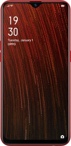 OPPO A5s (Red, 32 GB)(2 GB RAM)