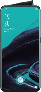 OPPO Reno2 (Ocean Blue, 256 GB)(8 GB RAM)