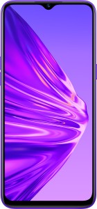 Realme 5 (Crystal Purple, 64 GB)(4 GB RAM)