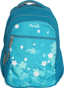 Aerolite school bags price discount