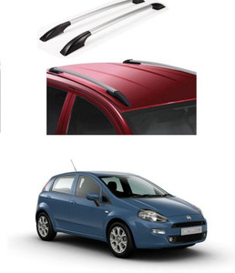 Fiat punto roof on sale bars