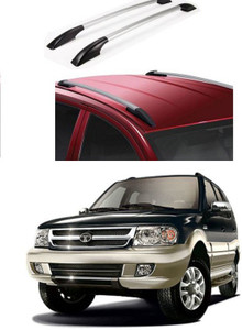 Tata safari storme sales roof rail price