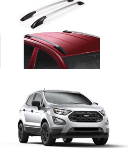 Ford ecosport roof rails online sales