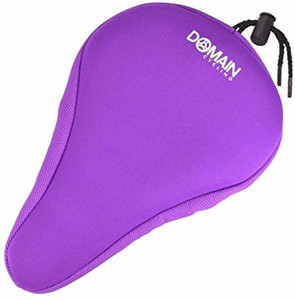 Domain bike seat cover sales
