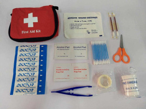 Family survival kit clearance