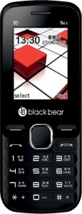 Blackbear B5 Nex(Black, Gery)