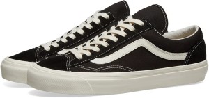 Vans Old-Skool LX Review - Best Vans Shoes for Men