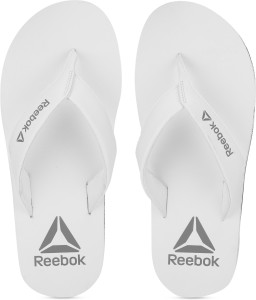 reebok slippers price list