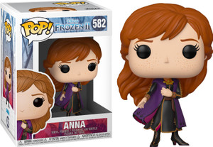 Funko shop pop ana