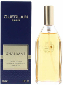 Guerlain shalimar 50ml shop