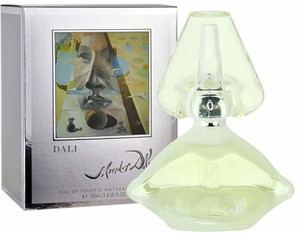 S dali perfume shop