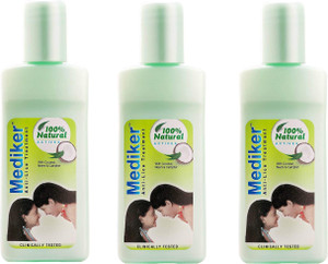 Mediker shampoo online