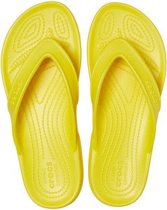 Mustard color shop flip flops