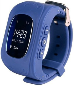 Smart baby watch best sale q50 black