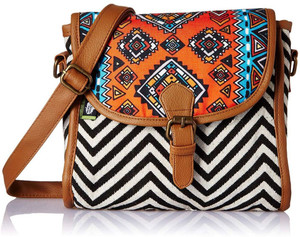 Kanvas katha online sling bags flipkart