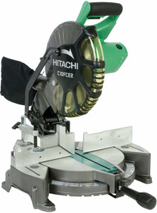 Hitachi C10FCE2 Wood Cutter Price in India Buy Hitachi C10FCE2 Wood Cutter online at Flipkart