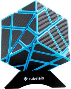 Ghost cube sales