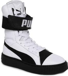 PUMA Platform Boot Wn s Boots For Women Buy PUMA Platform Boot