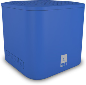 Iball cube top