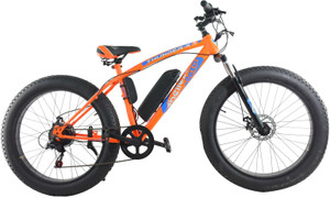 Electric bicycle under 20000 cheap