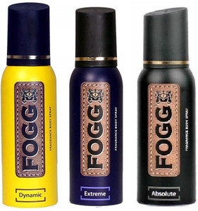 Fogg absolute best sale fragrance body spray