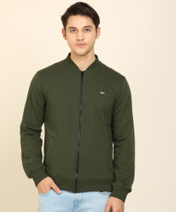 Park avenue winter jackets shop
