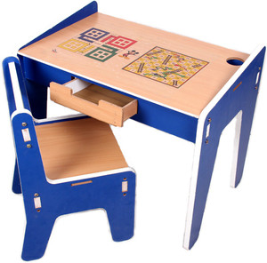 Table clearance under 500