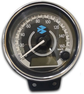 Avenger bike shop speedometer price