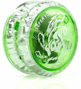 Super yoyo discount