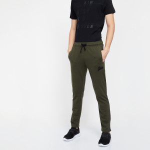 Kappa green track pants hotsell