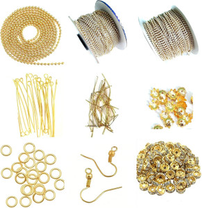 Jewellery making kit clearance flipkart