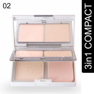 Compact Powder Buy Compact Powder Online At Best Prices In India Flipkart Com