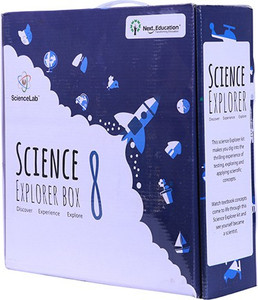 Next education science kit deals
