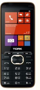 Tork X5(Black Gold)